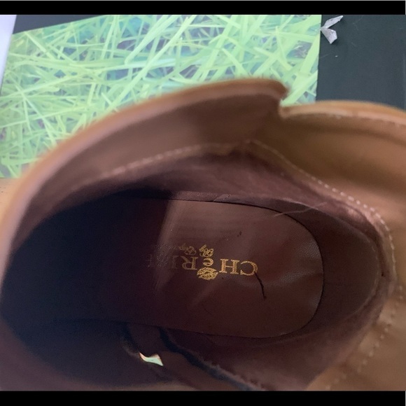 CHERISH heeled leather boot - Picture 5 of 5